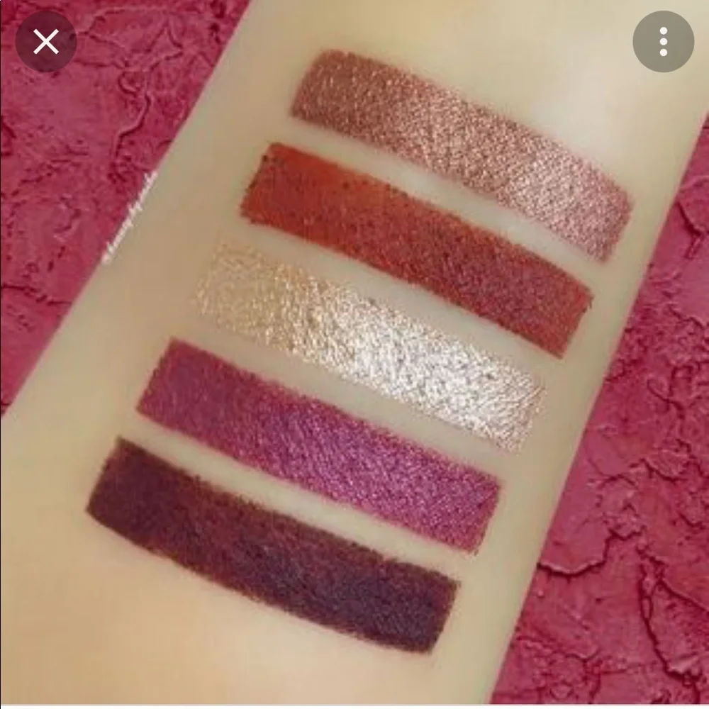 ✨ OFRA SIGNATURE PALETTE - SYMPHONY